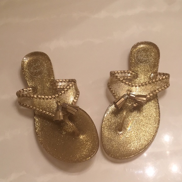 - Jack Rogers Brand New Sandals - Picture 10 of 14